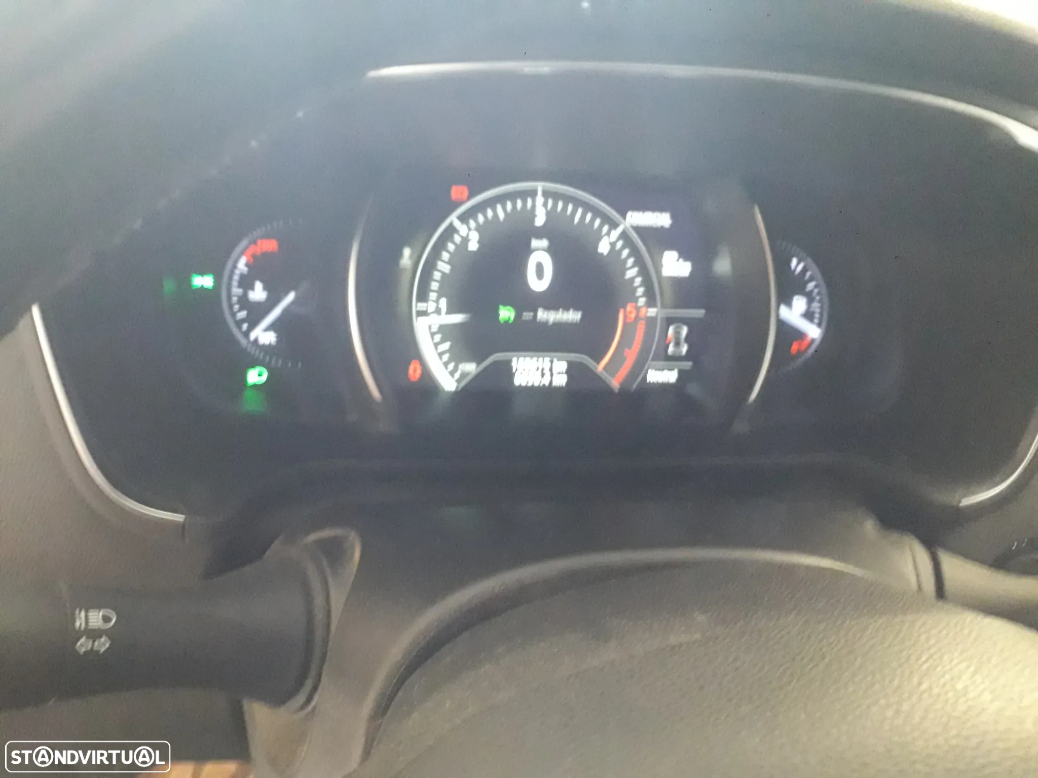 Renault Talisman 1.5 dCi Zen - 7