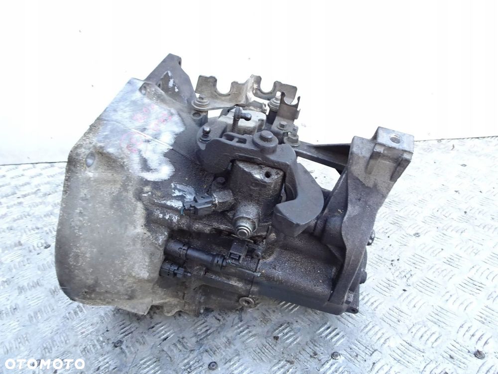 skrzynia biegów ford focus mk3 c-max mk2 1.0 ecoboost - 3