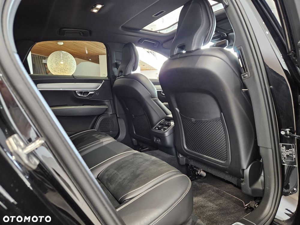 Volvo S90 - 27