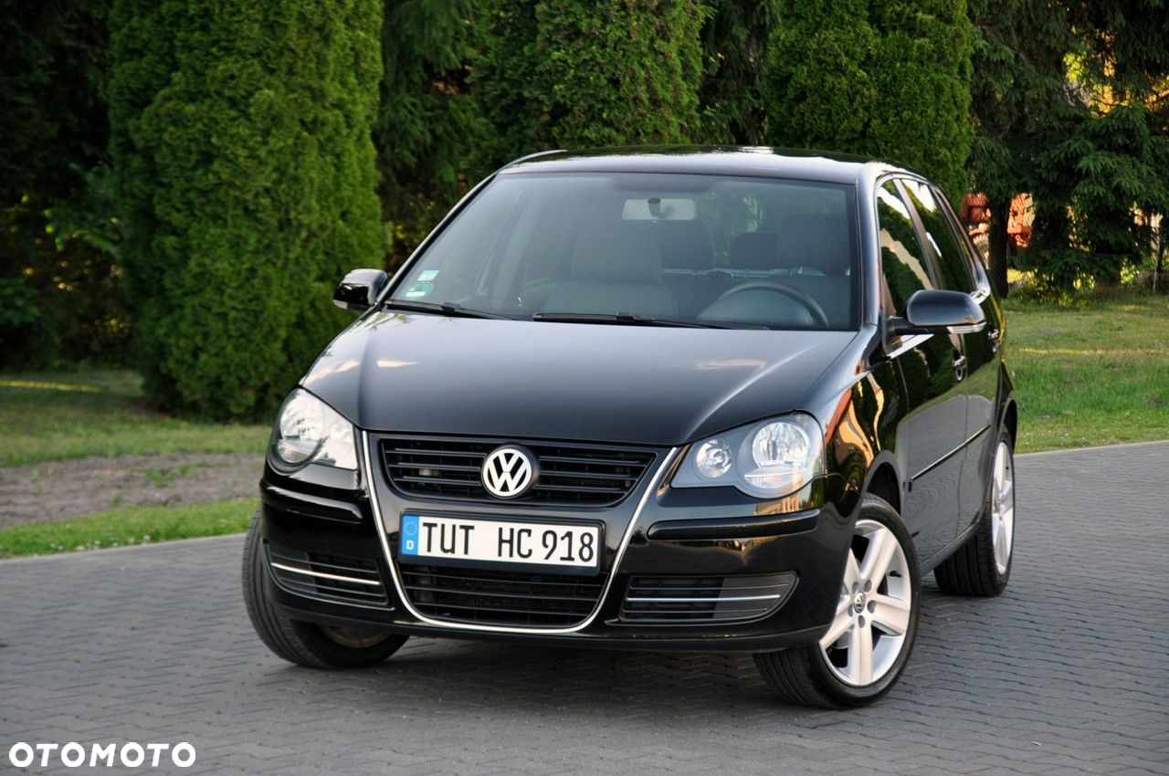 Volkswagen Polo - 8