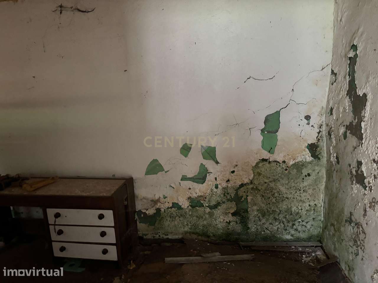 Casa em Ruínas com Jardim em Anais, Ponte de Lima - Grande imagem: 3/11