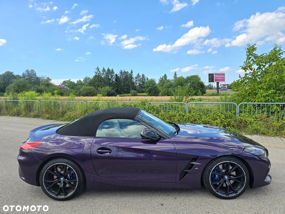 BMW Z4 M M40i sport - 10