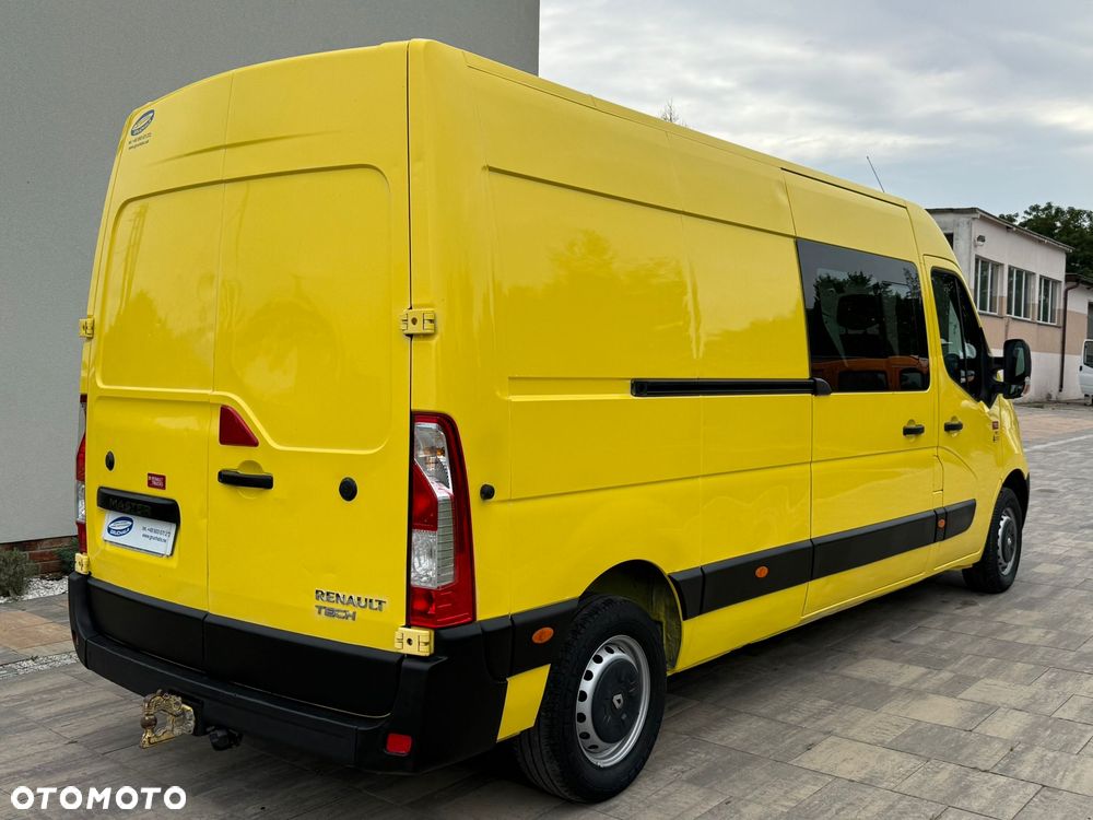 Renault Master - 4
