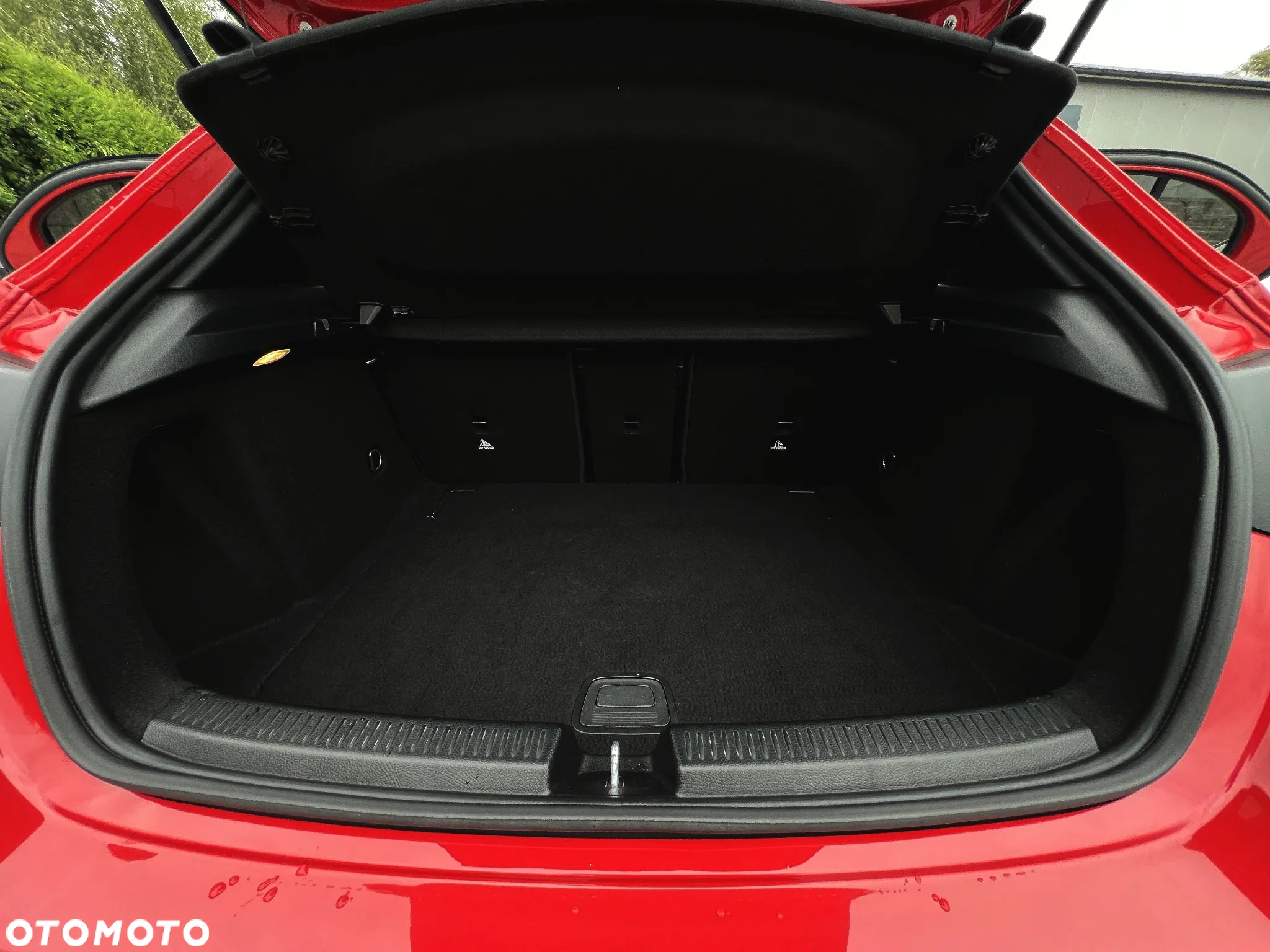 Mercedes-Benz Klasa A 220 4-Matic AMG Line 7G-DCT - 20