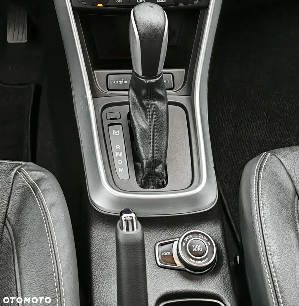 Suzuki SX4 S-Cross - 5