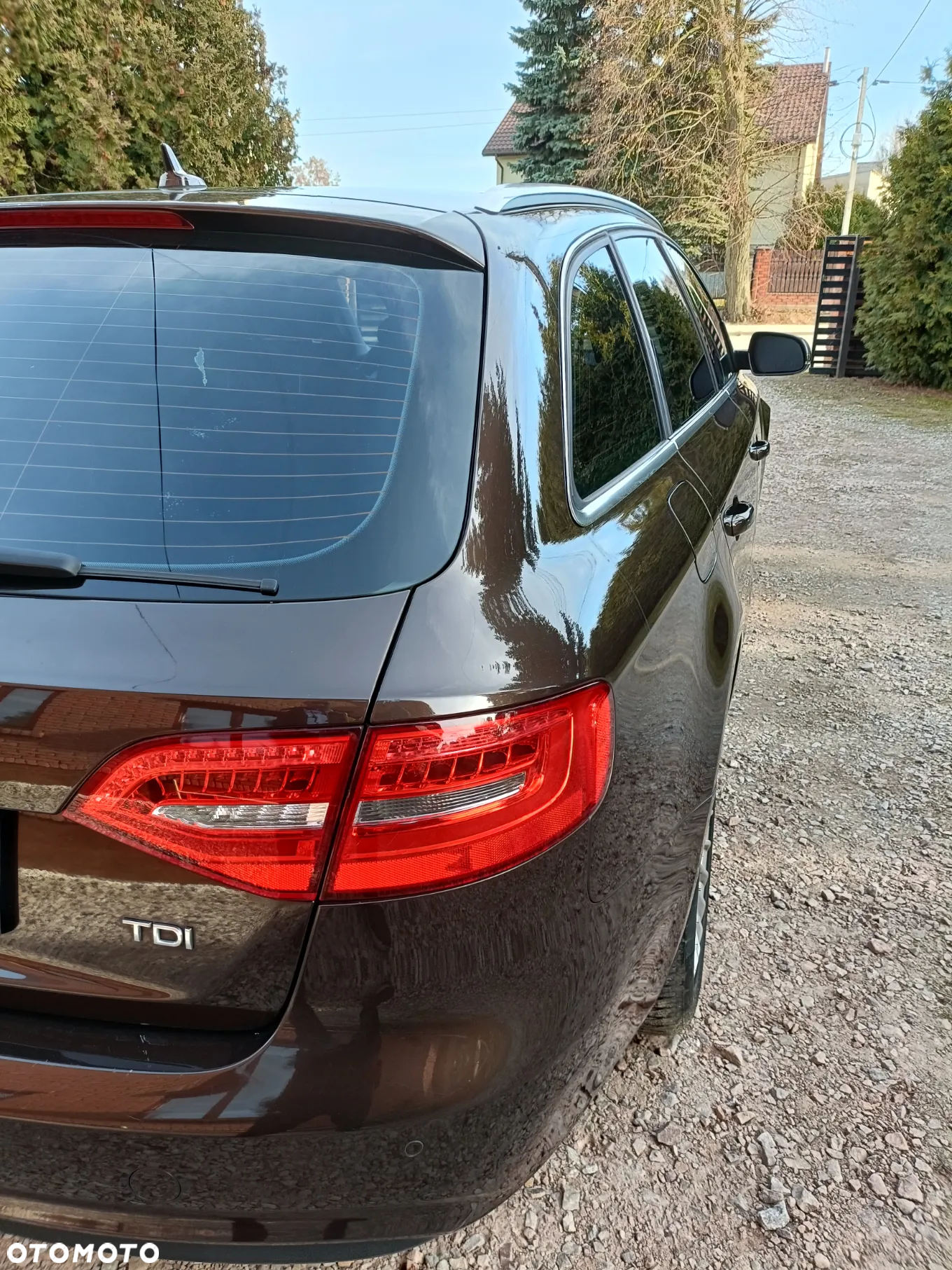 Audi A4 2.0 TDI Design S tronic - 17
