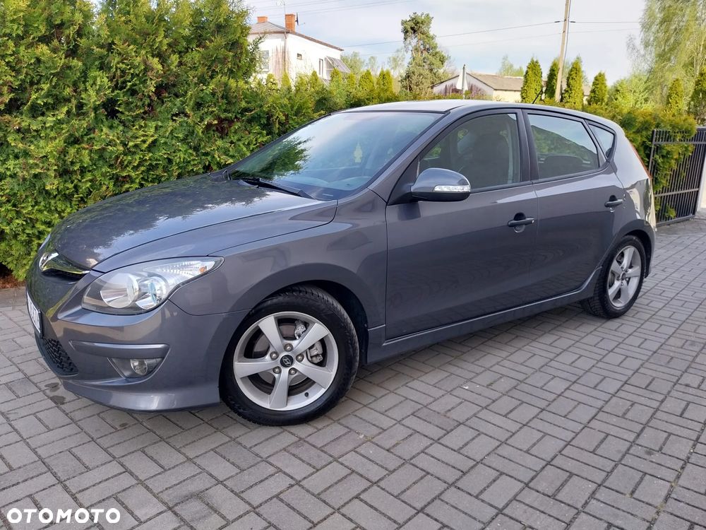 Hyundai i30 1.4 Edition Plus - 2