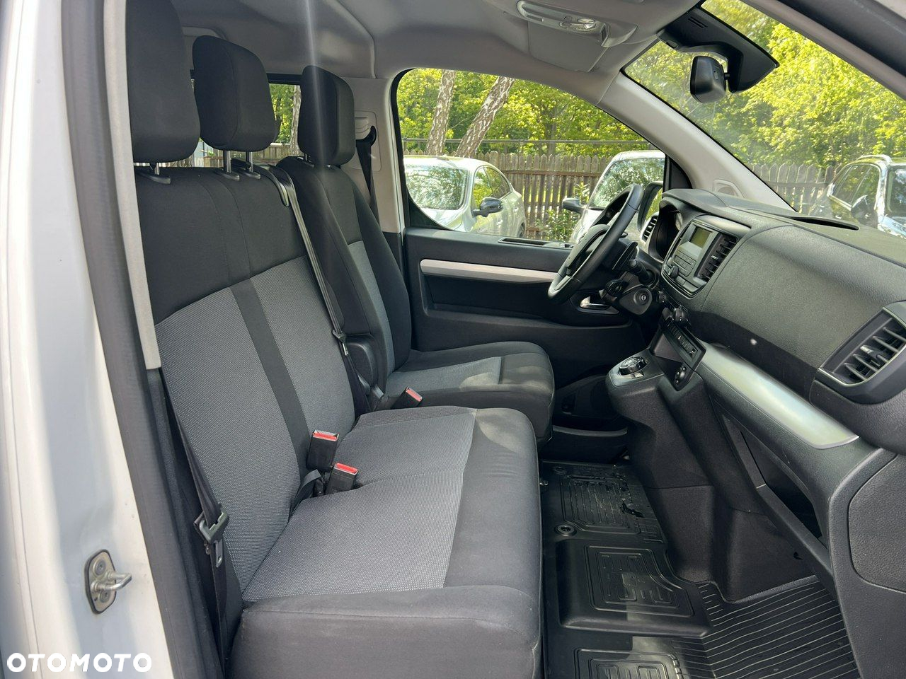 Toyota Proace Verso 2.0 D4-D Long Family - 17