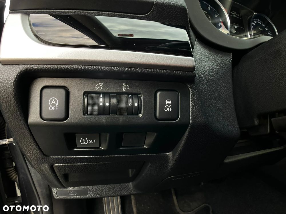 Subaru XV 1.6i Lineartronic Edition Comfort Plus - 11