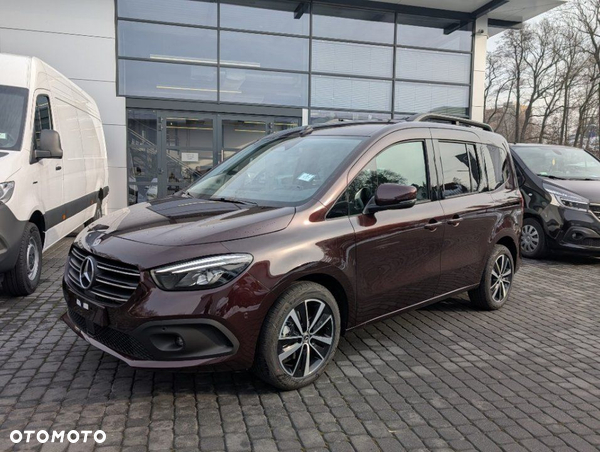 Mercedes-Benz Klasa T