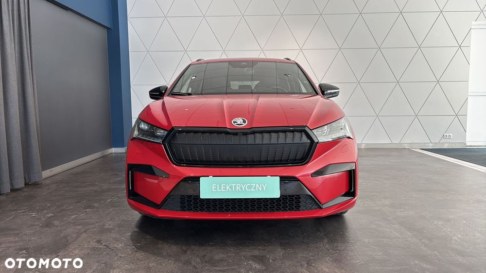 Skoda Enyaq - 8