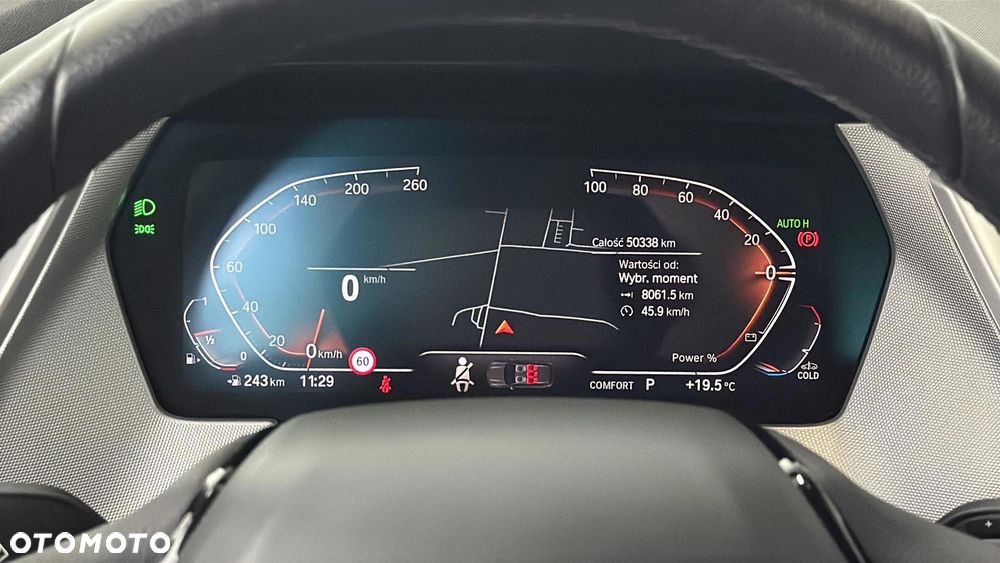 BMW Seria 1 118i Advantage - 15