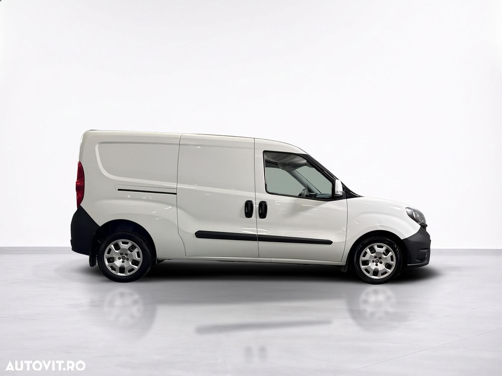 Fiat Doblo - 7