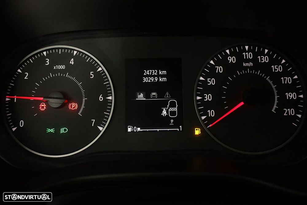 Dacia Sandero 1.0 TCe Expression - 15