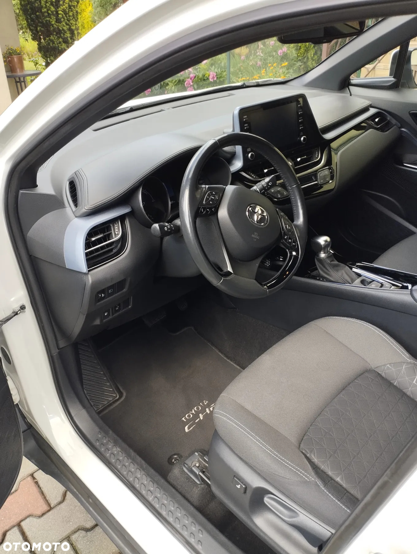 Toyota C-HR 1.8 Hybrid Executive - 5