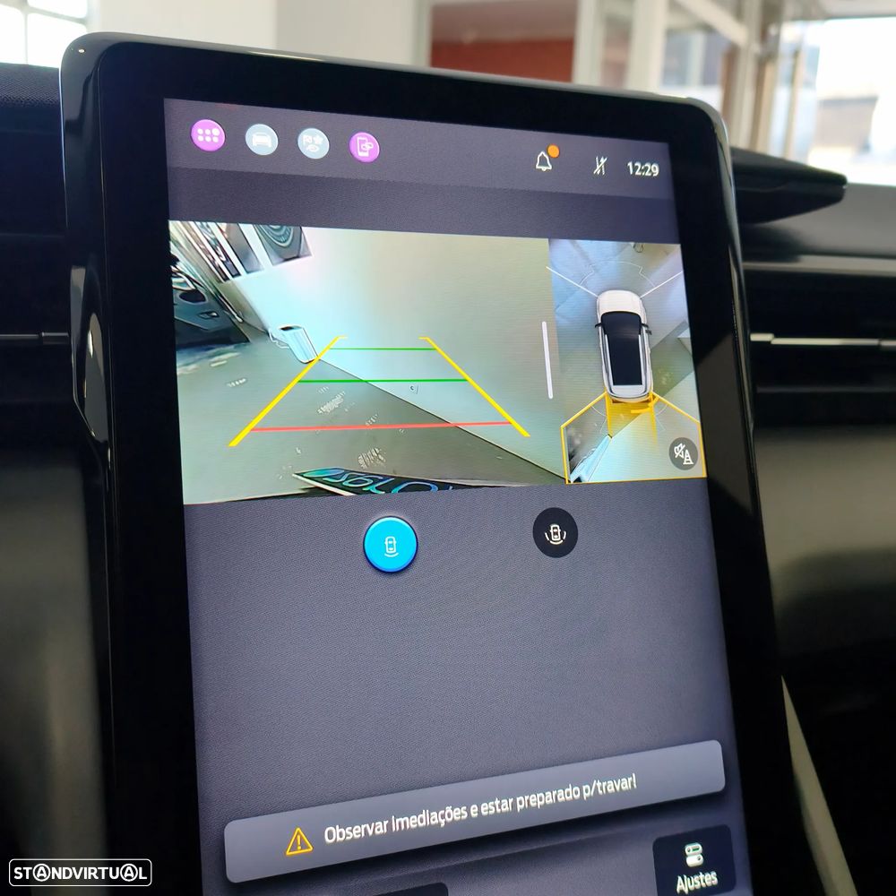 Ford Explorer Elektromotor c/ Extended Range RWD 77kWh Premium - 22