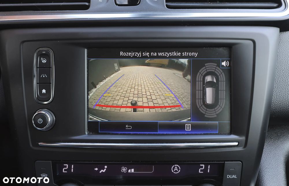 Renault Kadjar Energy dCi 130 Bose Edition - 15