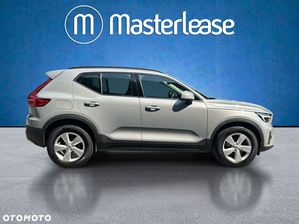 Volvo XC 40 - 4