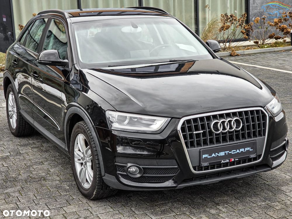 Audi Q3 2.0 TDI Quattro S tronic - 7