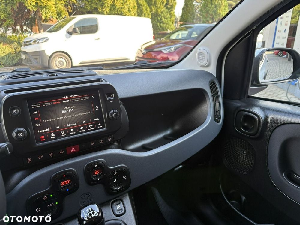 Fiat Panda - 12
