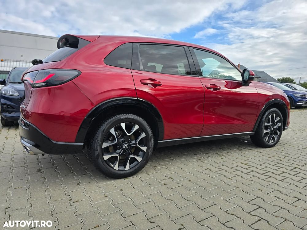 Honda ZR-V e:HEV 2.0 i-MMD Hybrid Advance - 6