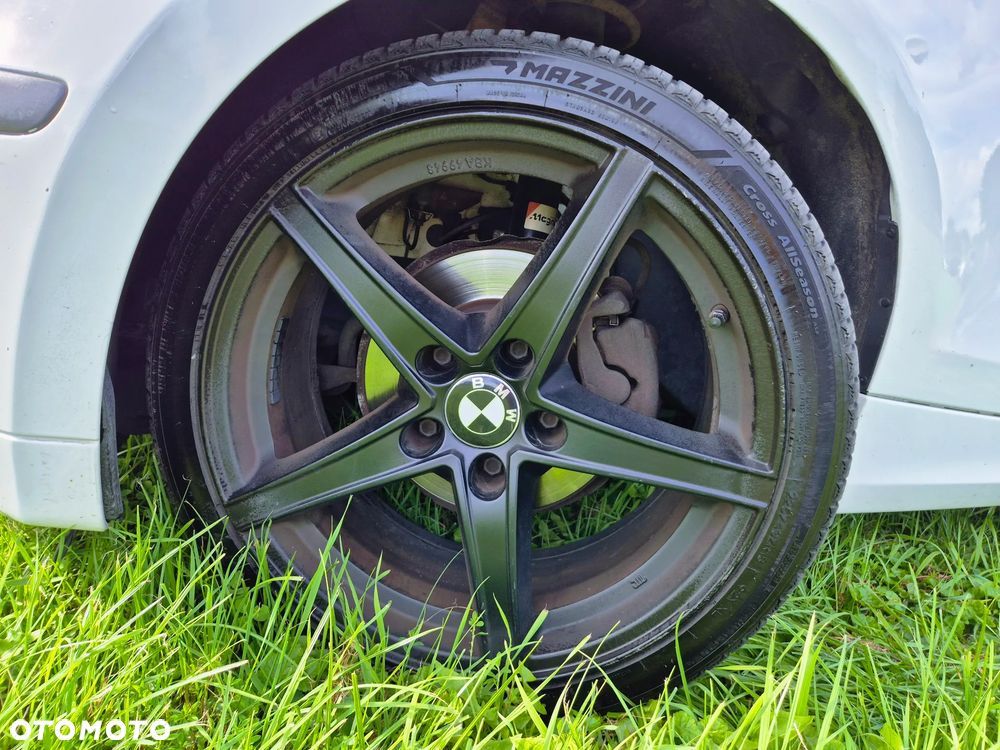 BMW Seria 1 116d DPF Edition Sport - 10