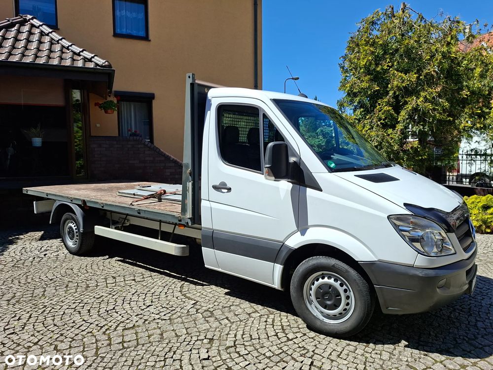 Mercedes-Benz 315 cdi - 3