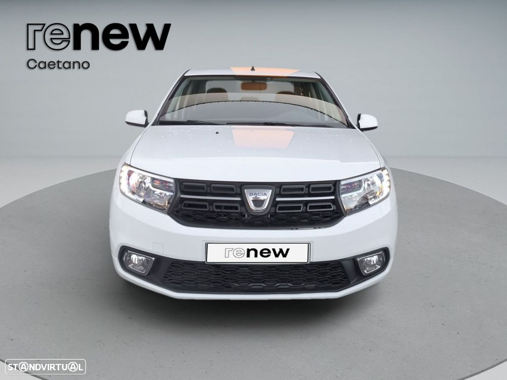 Dacia Logan 1.5 Blue dCi Confort - 2