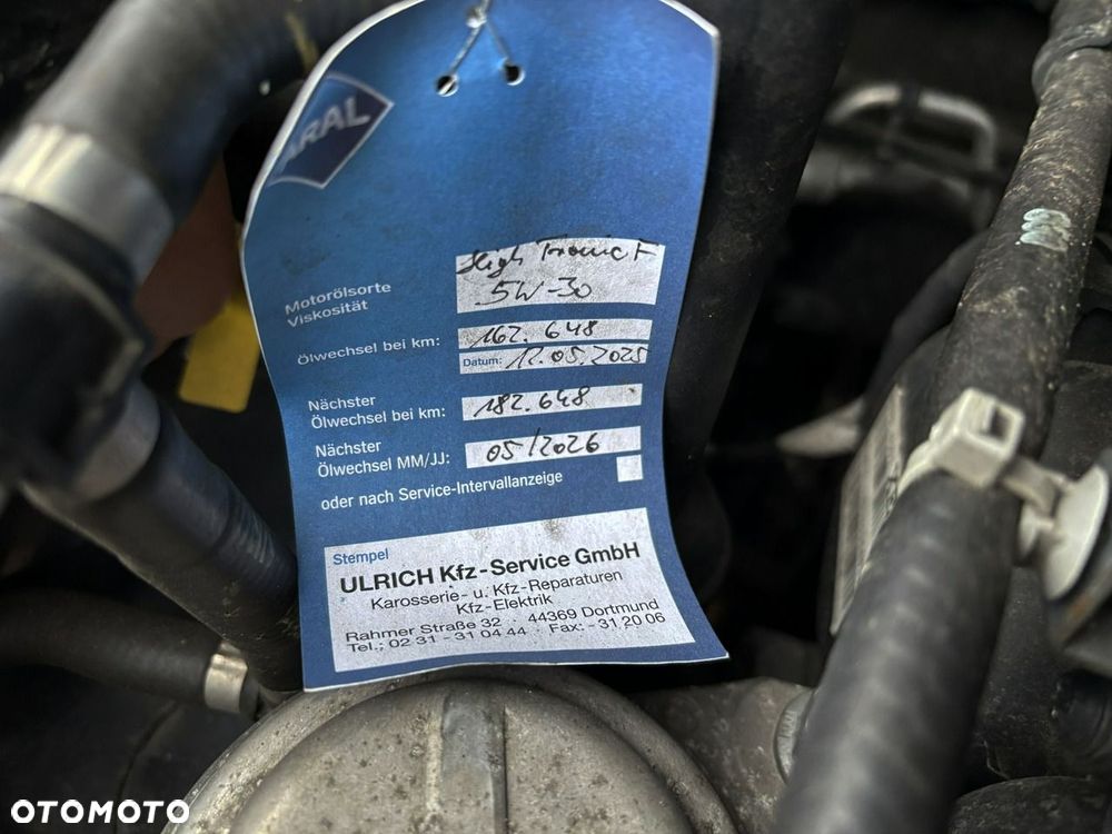 Ford Mondeo - 12