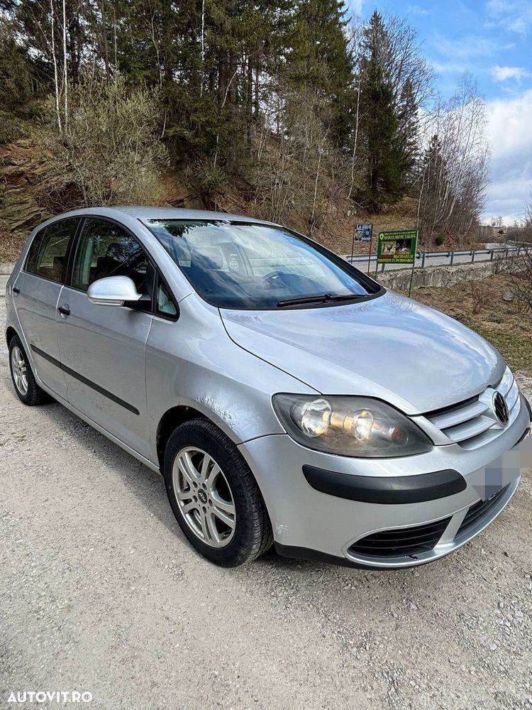 Volkswagen Golf 1.4 - 1