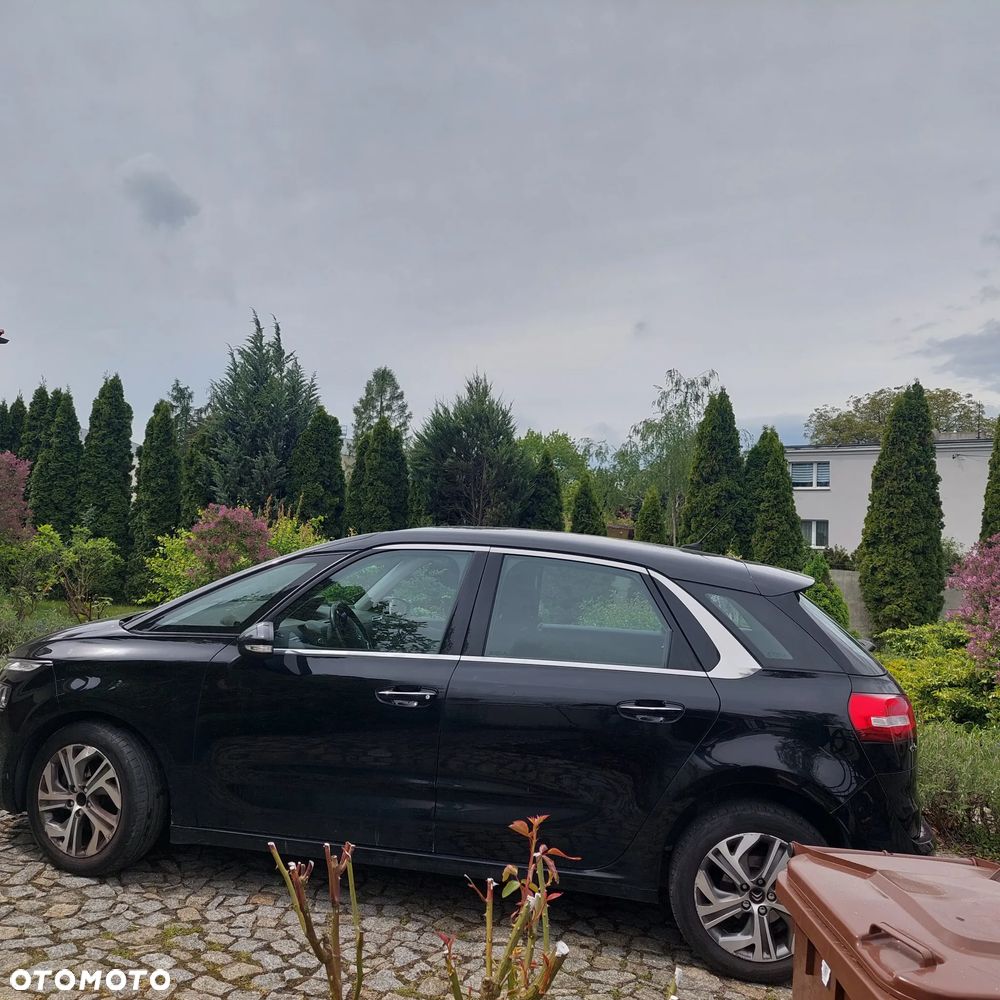 Citroën C4 Picasso 1.6 e-HDi Intensive - 21
