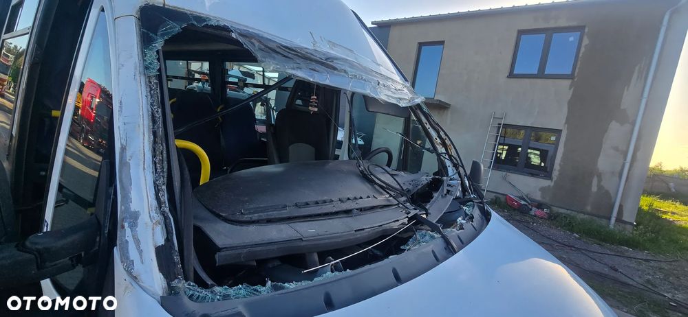 Iveco Daily - 10