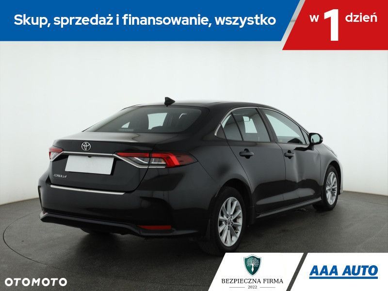 Toyota Corolla - 7