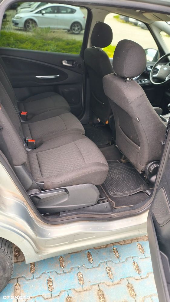 Ford S-Max 1.8 TDCi Trend - 14