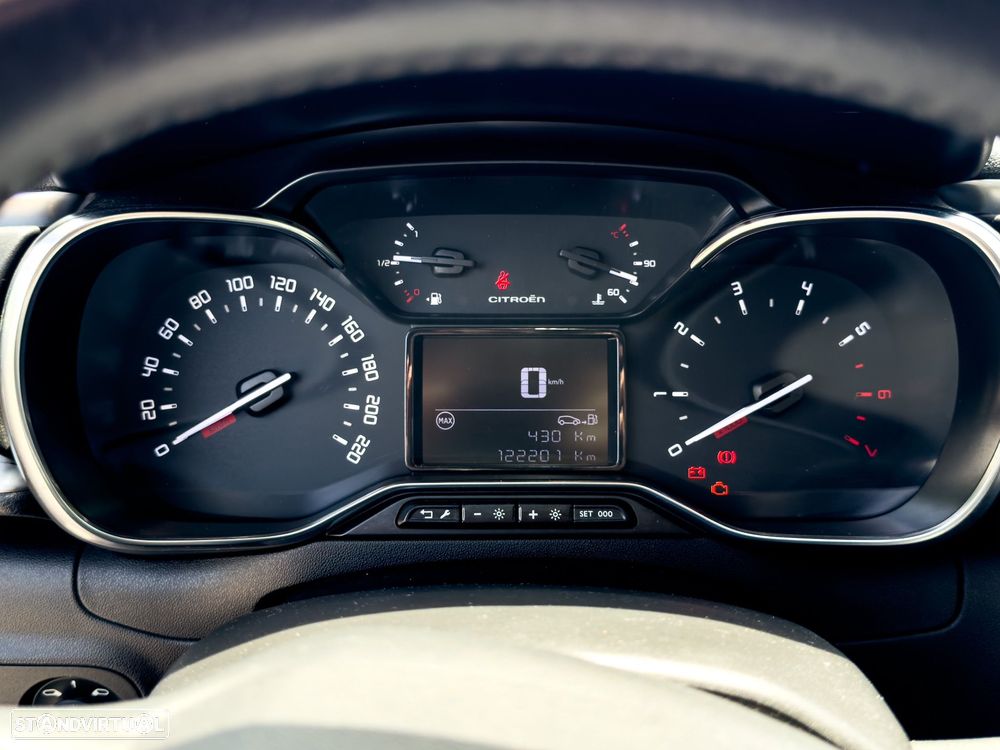 Citroën C3 1.2 PureTech Feel - 13