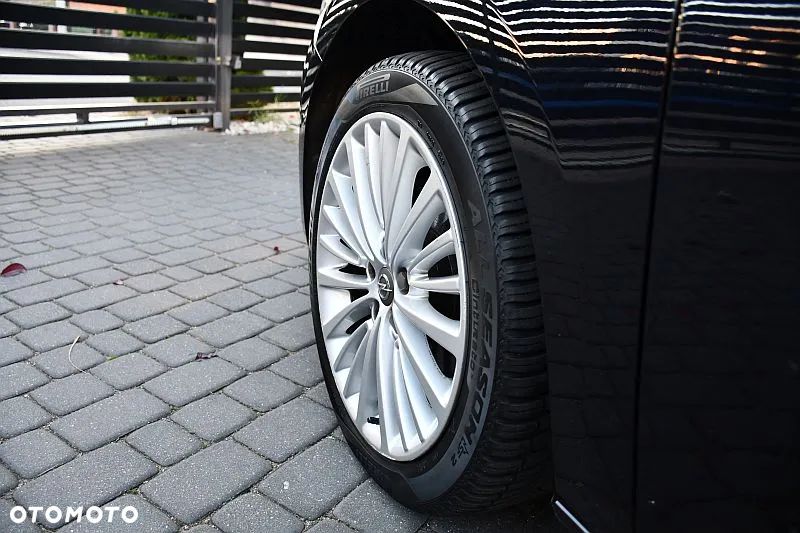 Opel Astra 1.4 Turbo Start/Stop Sports Tourer Innovation - 30