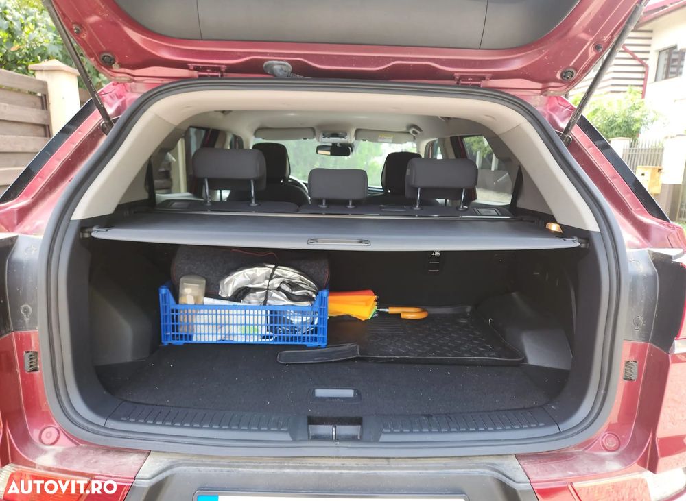 SsangYong Korando 1.5 GDI Turbo Clever - 14
