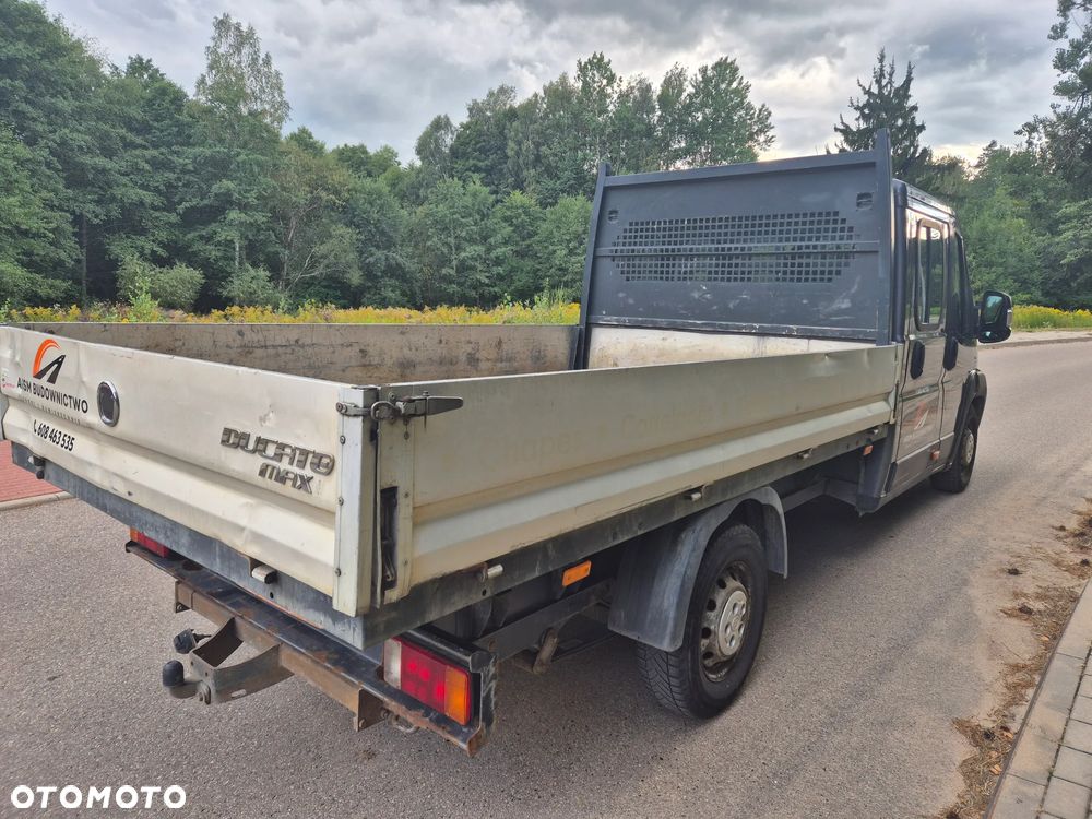 Fiat Ducato - 6