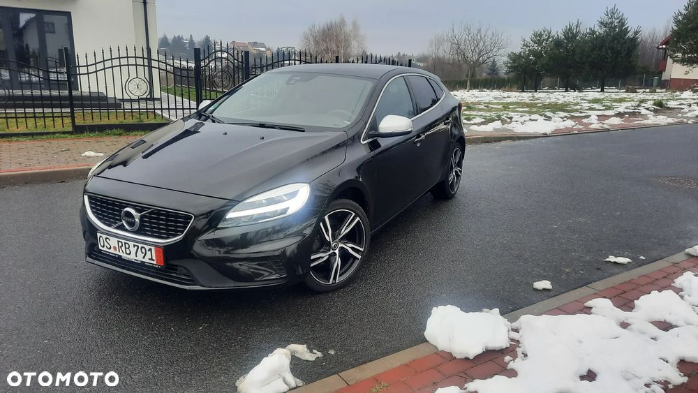 Volvo V40 D2 RDesign - 2