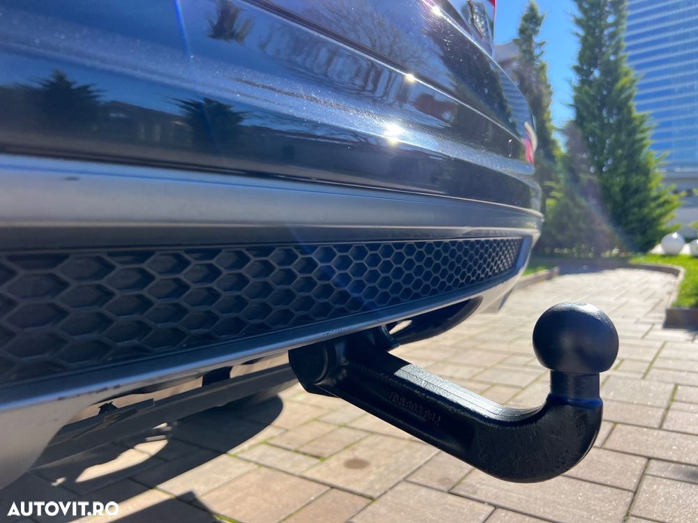 Audi Q7 3.0 TDI Clean Quattro Tip - 24