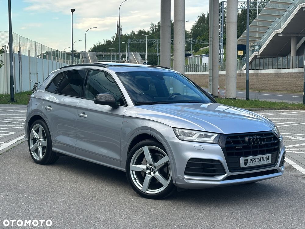 Audi Q5 2.0 TDI Quattro Sport S tronic - 3