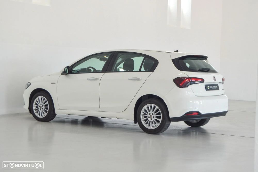 Fiat Tipo 1.3 Multijet - 50