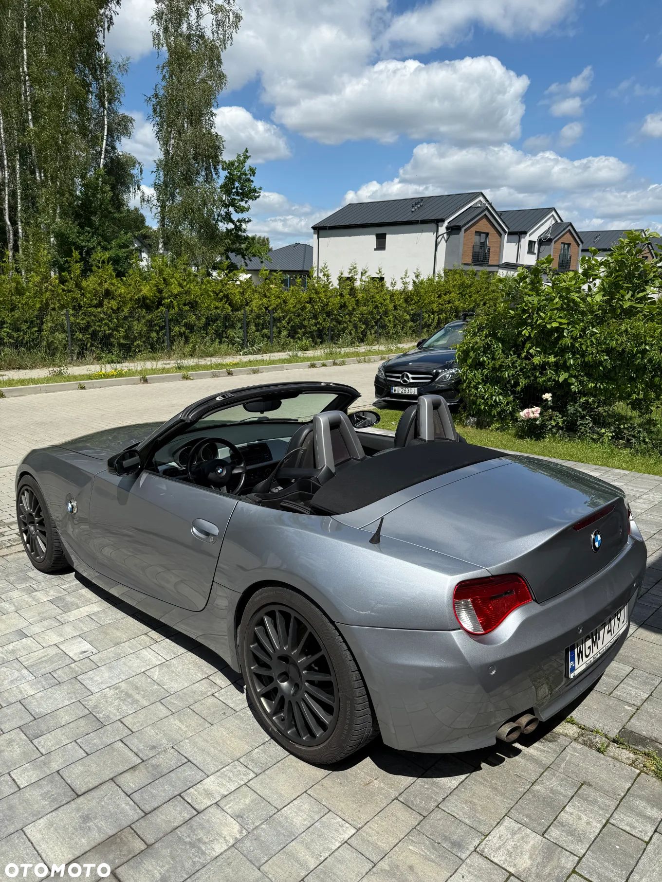 BMW Z4 3.0i - 1