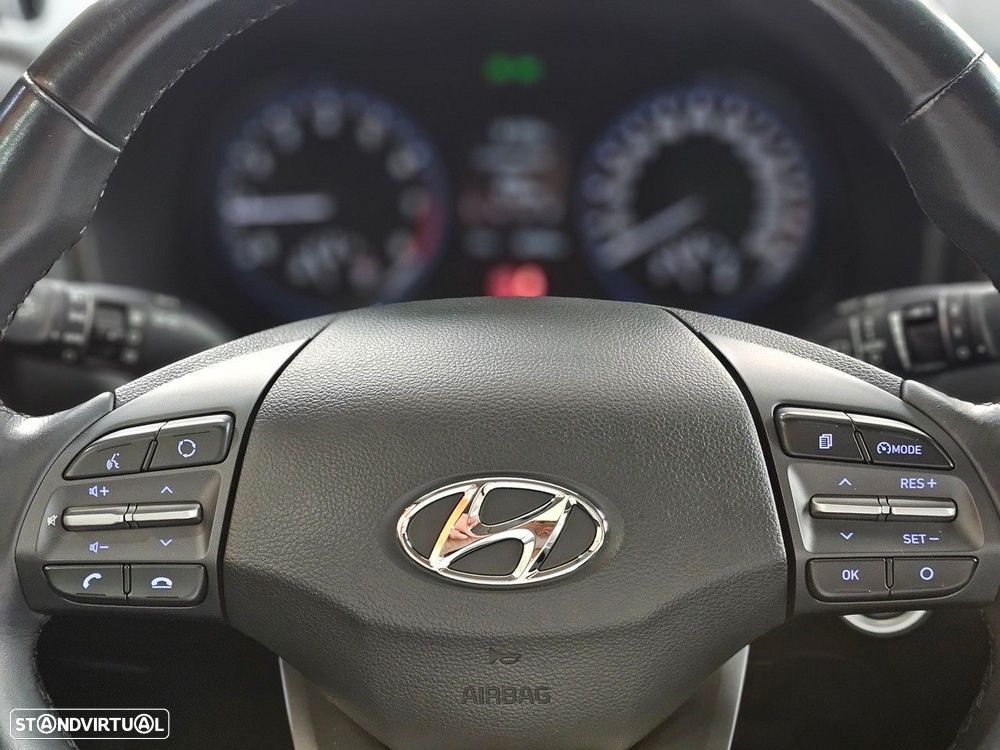 Hyundai Kauai 1.0 T-GDi Premium - 24