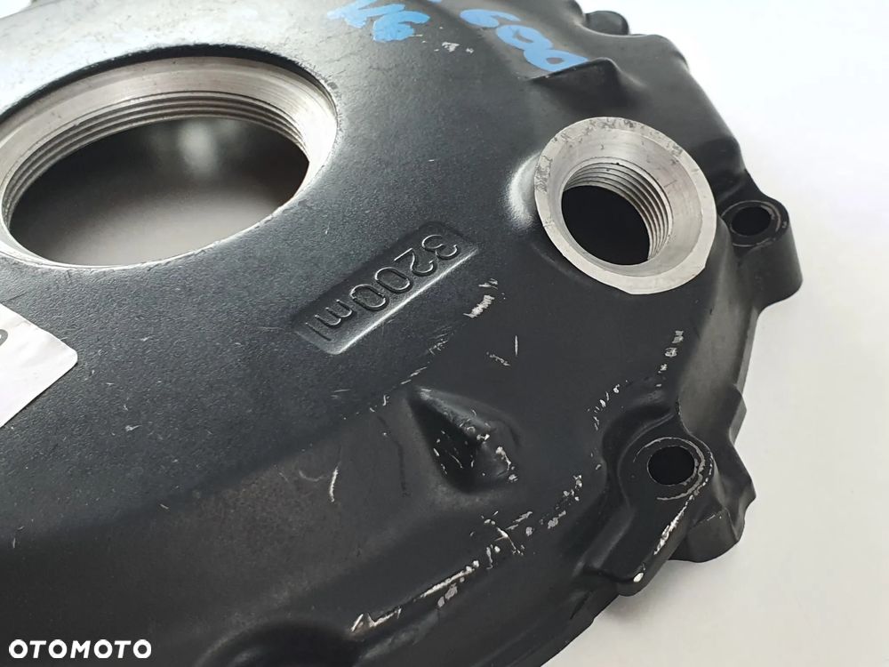 SUZUKI GSR 600 K6 DEKIEL POKRYWA - 3