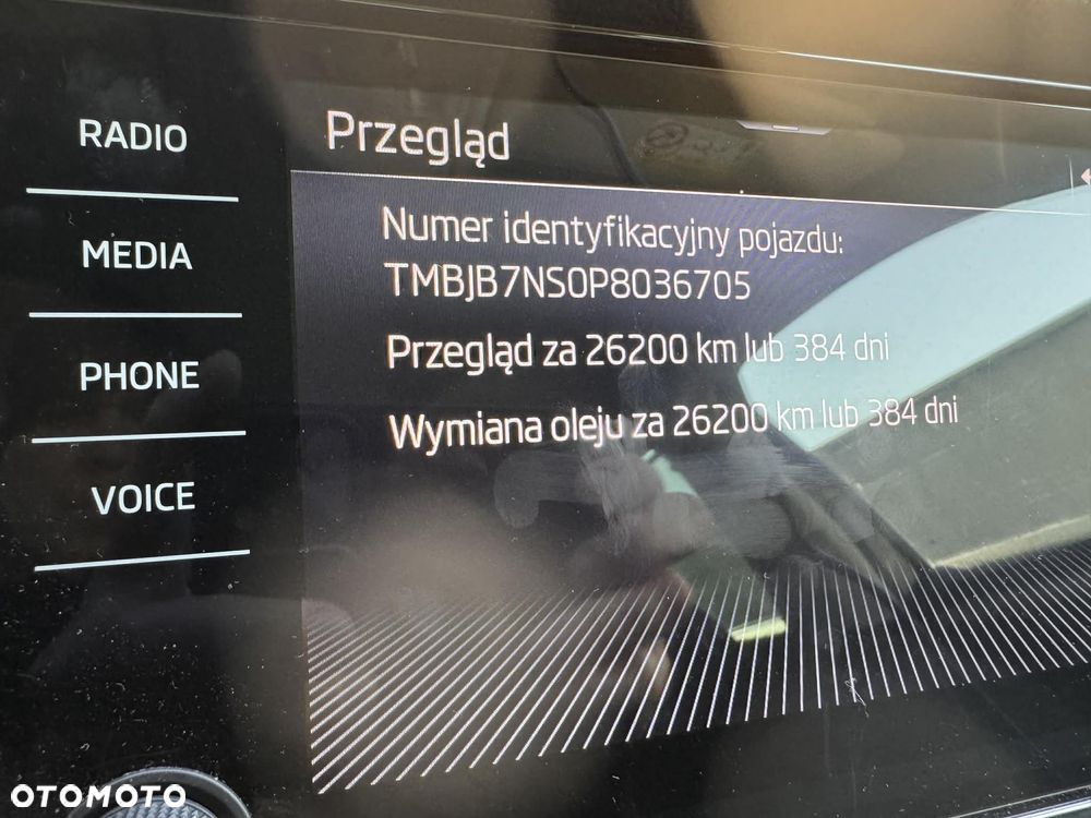 Skoda Kodiaq 1.5 TSI Ambition - 8