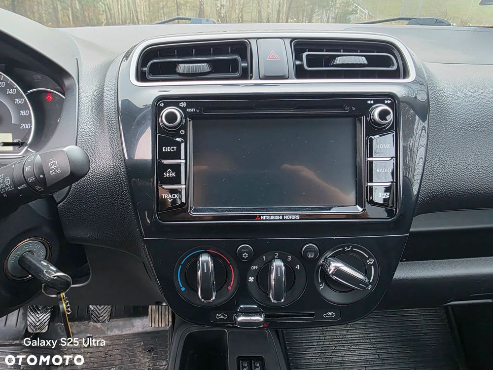 Mitsubishi Space Star - 7