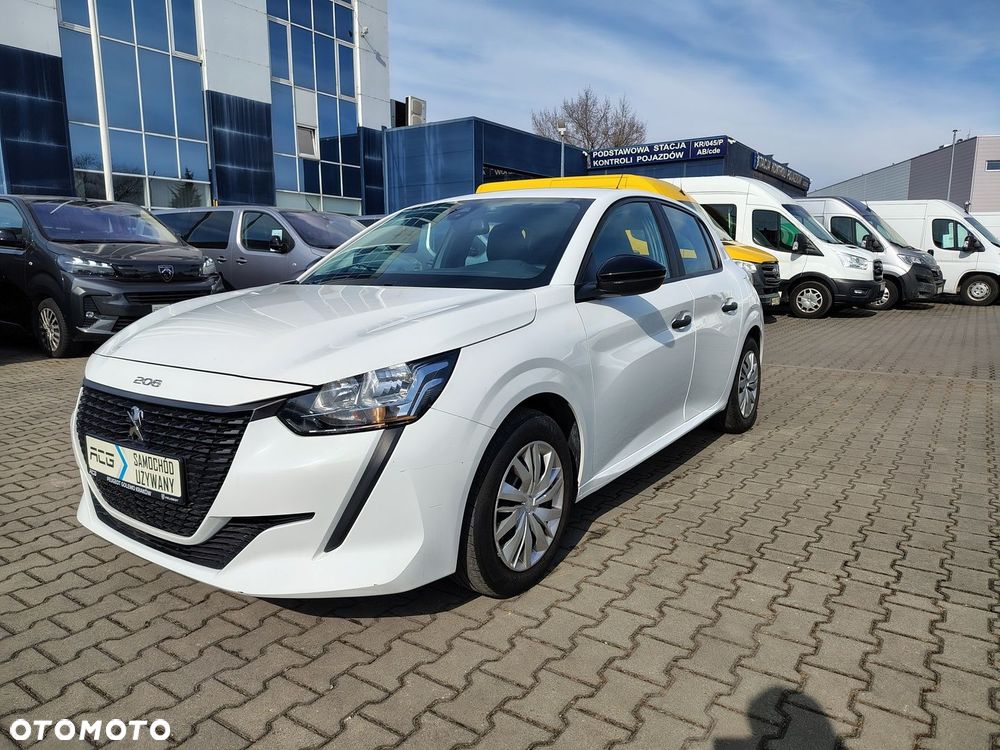Peugeot 208 - 2