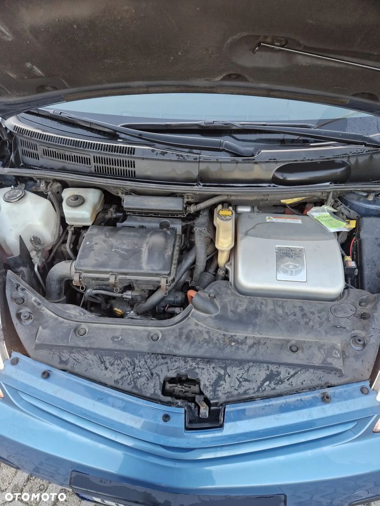 Toyota Prius - 9