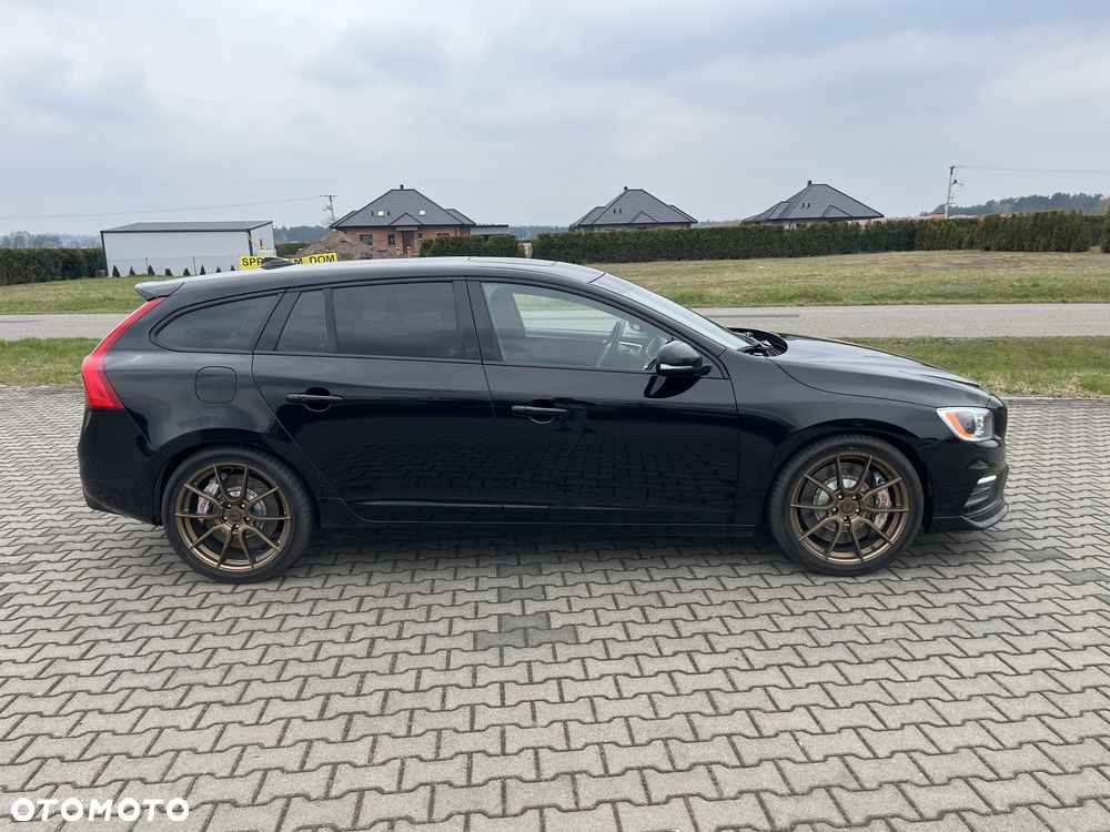 Volvo V60 - 4